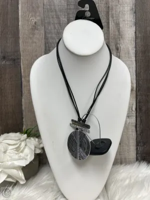 Necklace Pendant By Chicos