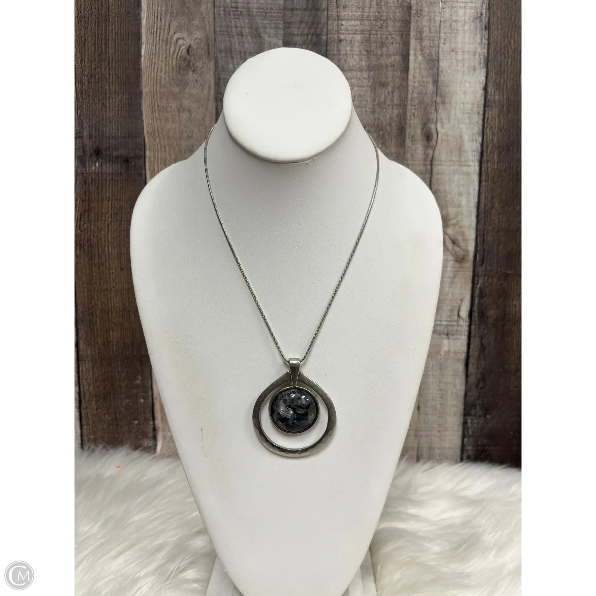 Necklace Pendant By Cmf