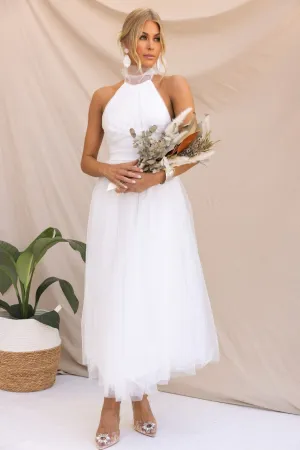 Nerita® | Sleeveless Party Dress