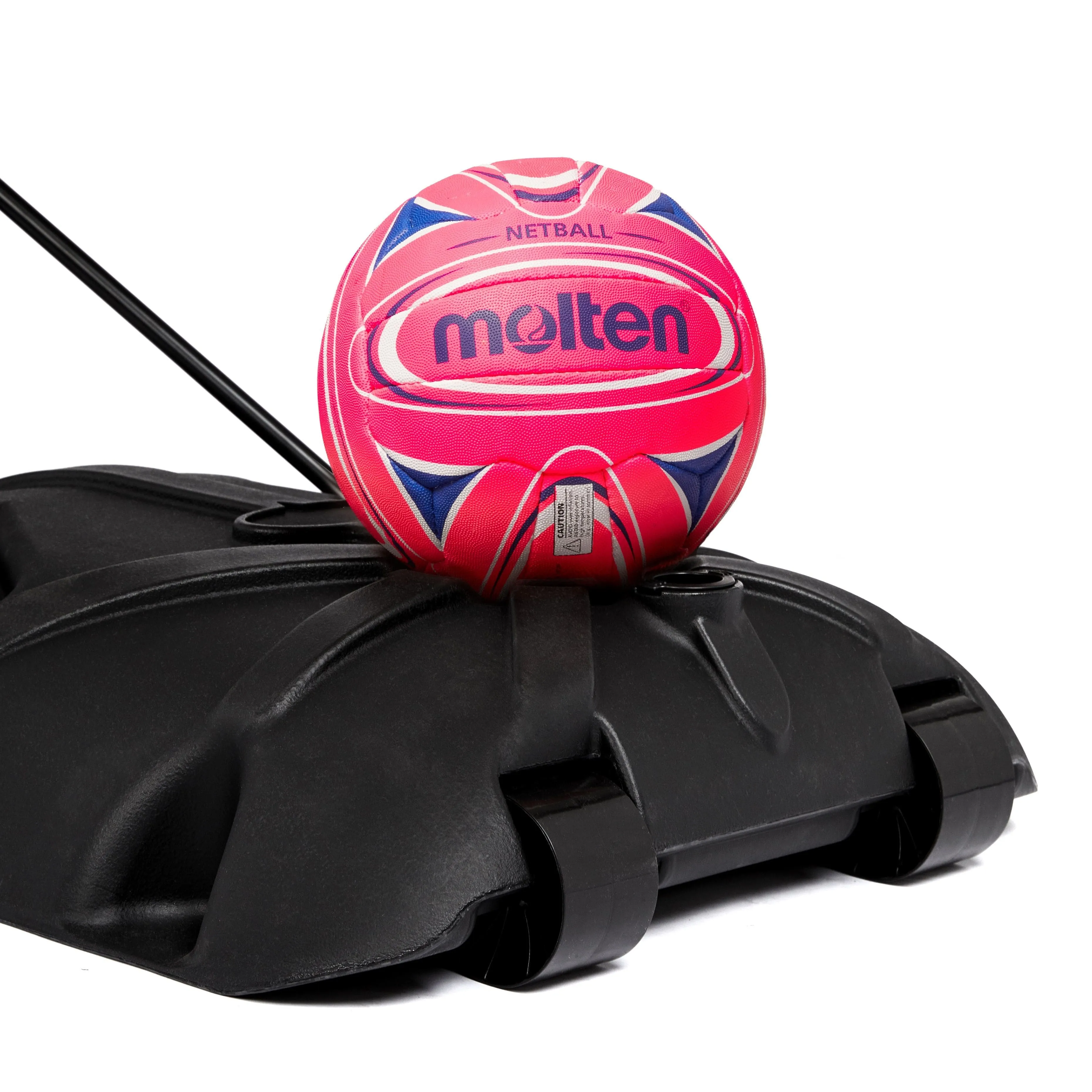 NET1 Portable Netball Post