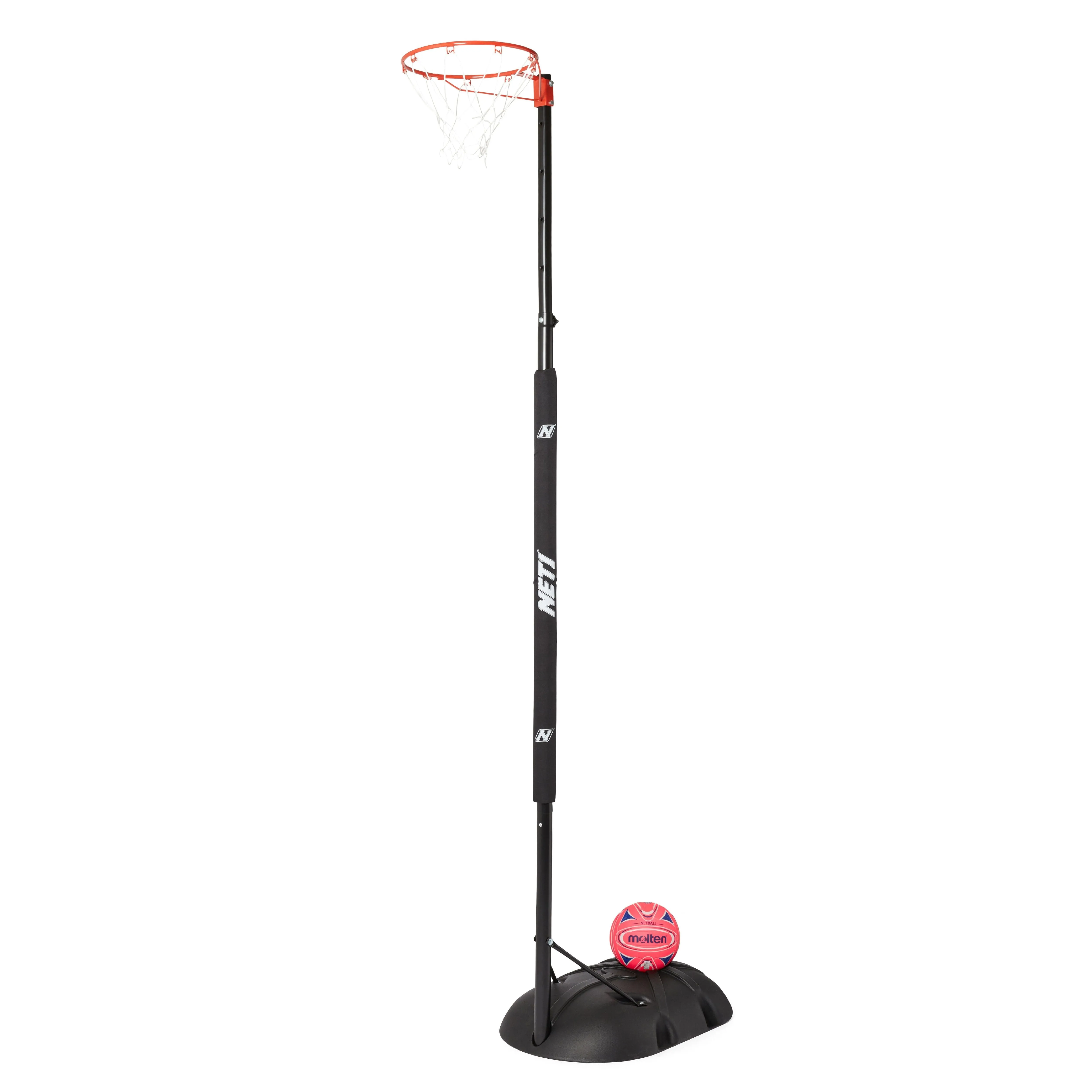 NET1 Portable Netball Post