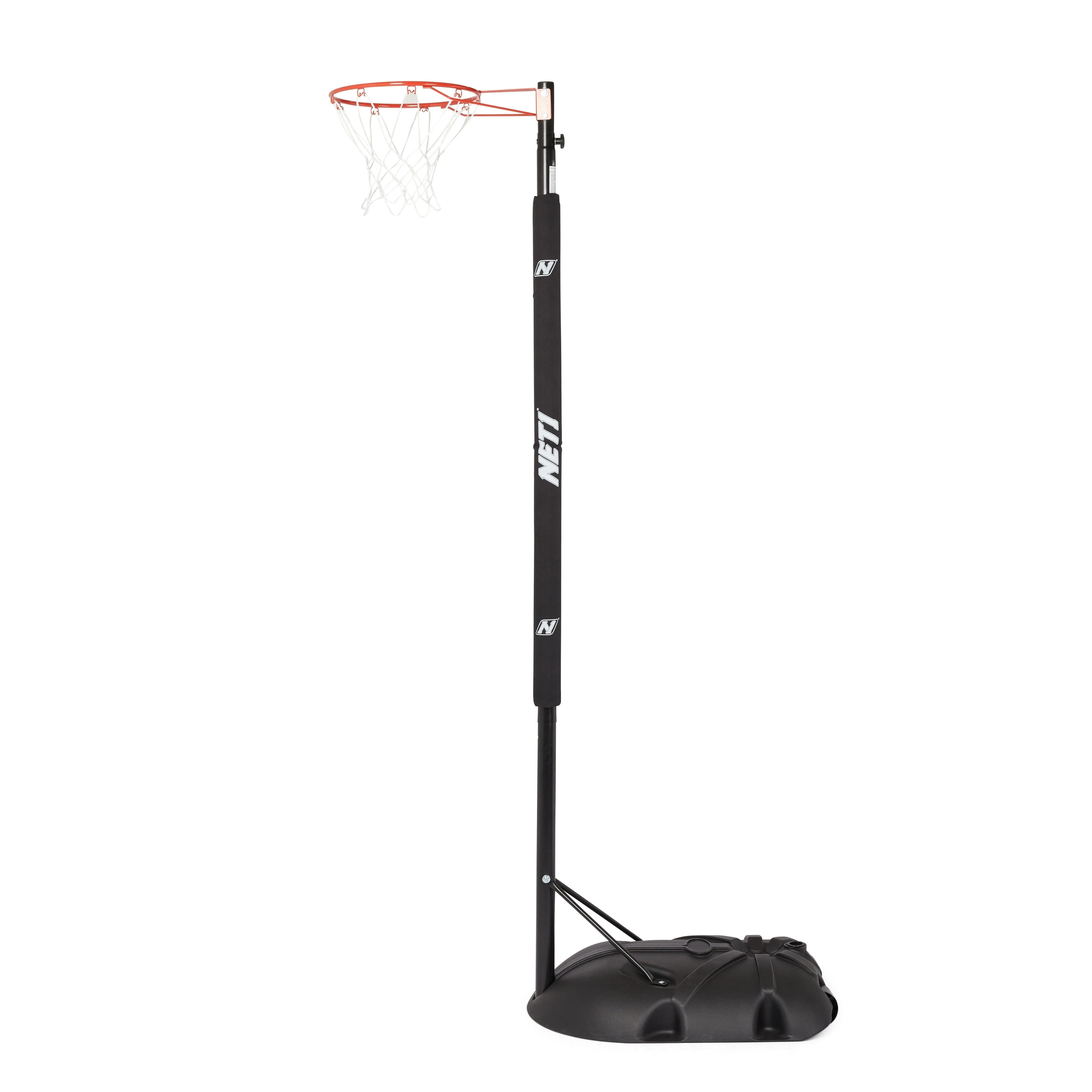 NET1 Portable Netball Post
