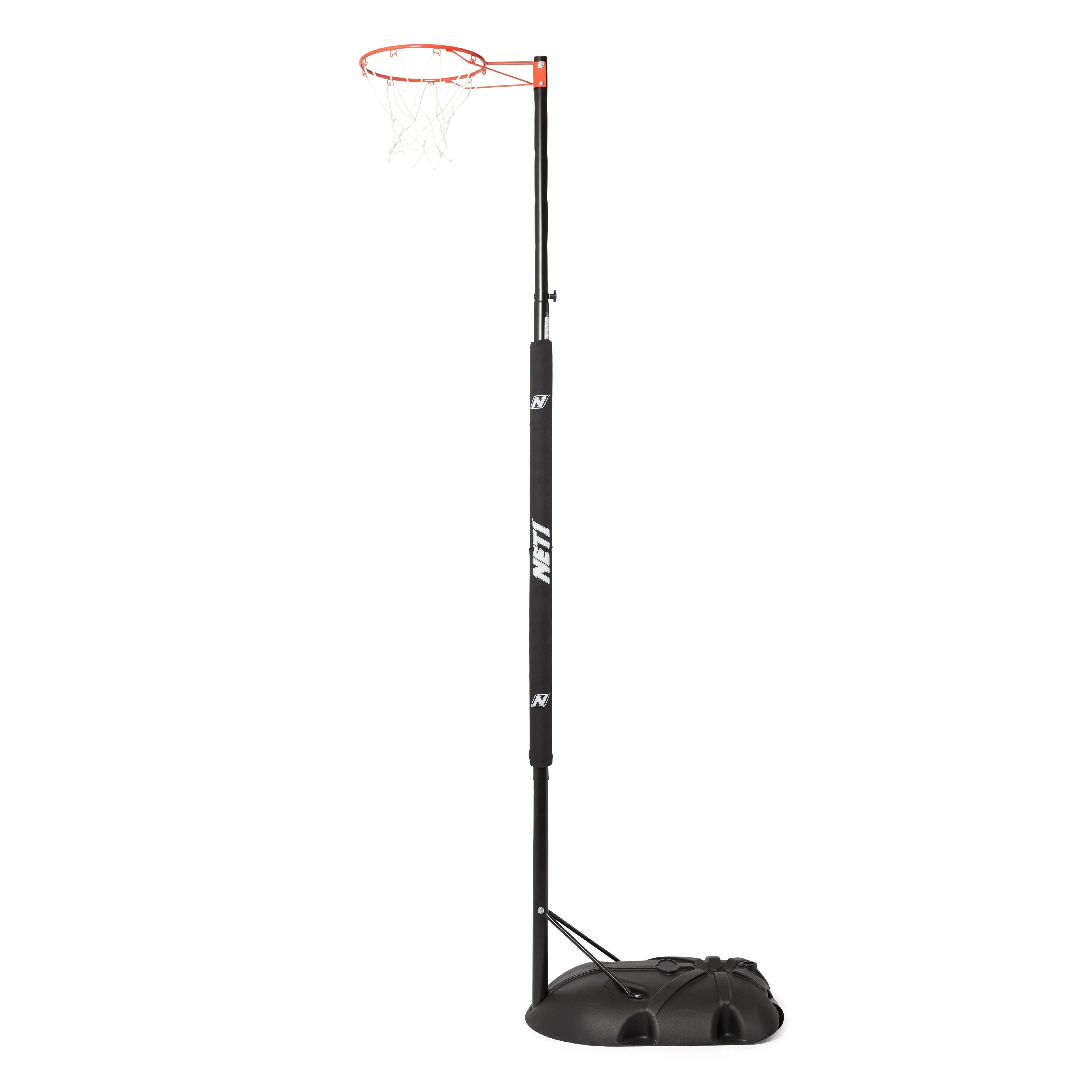 NET1 Portable Netball Post