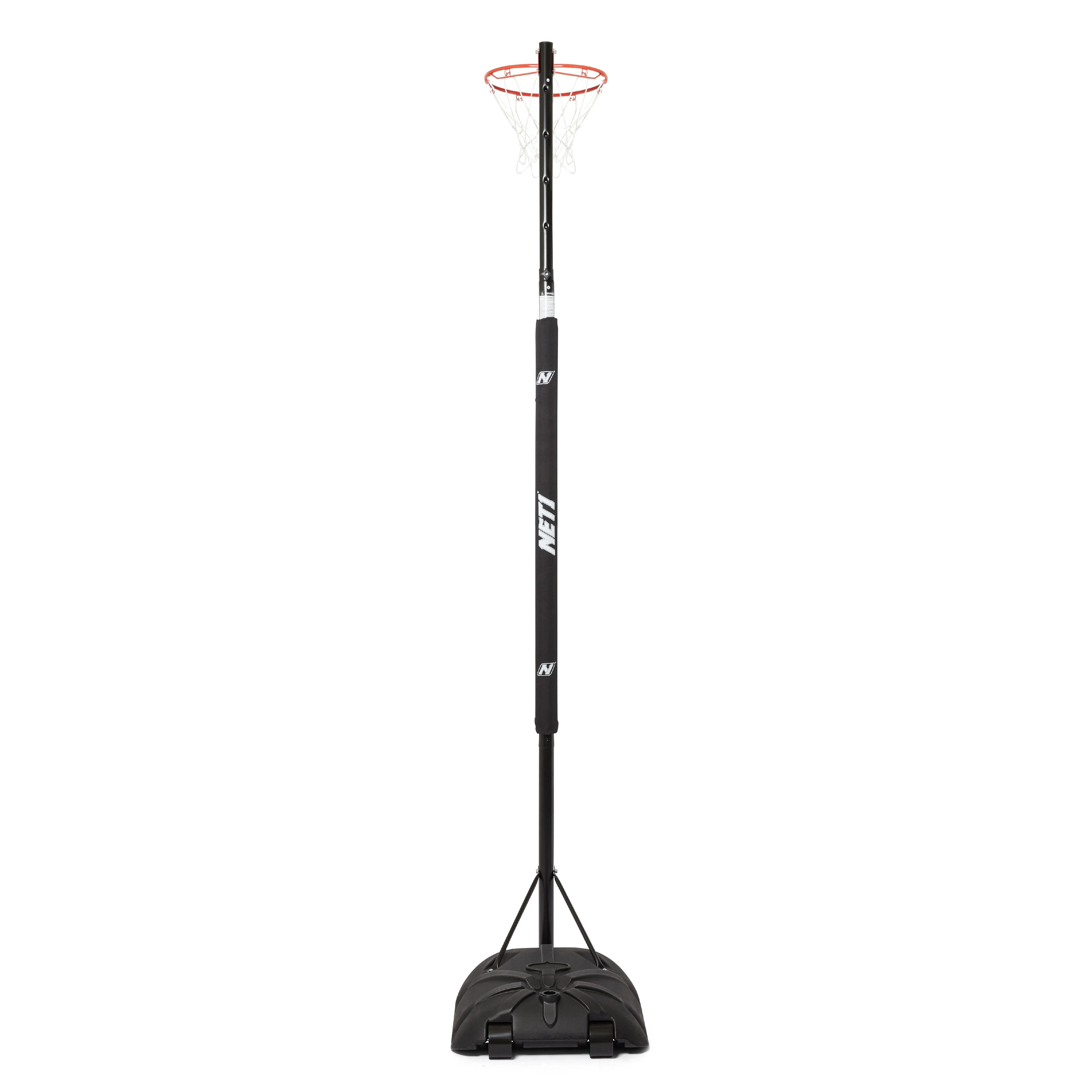 NET1 Portable Netball Post