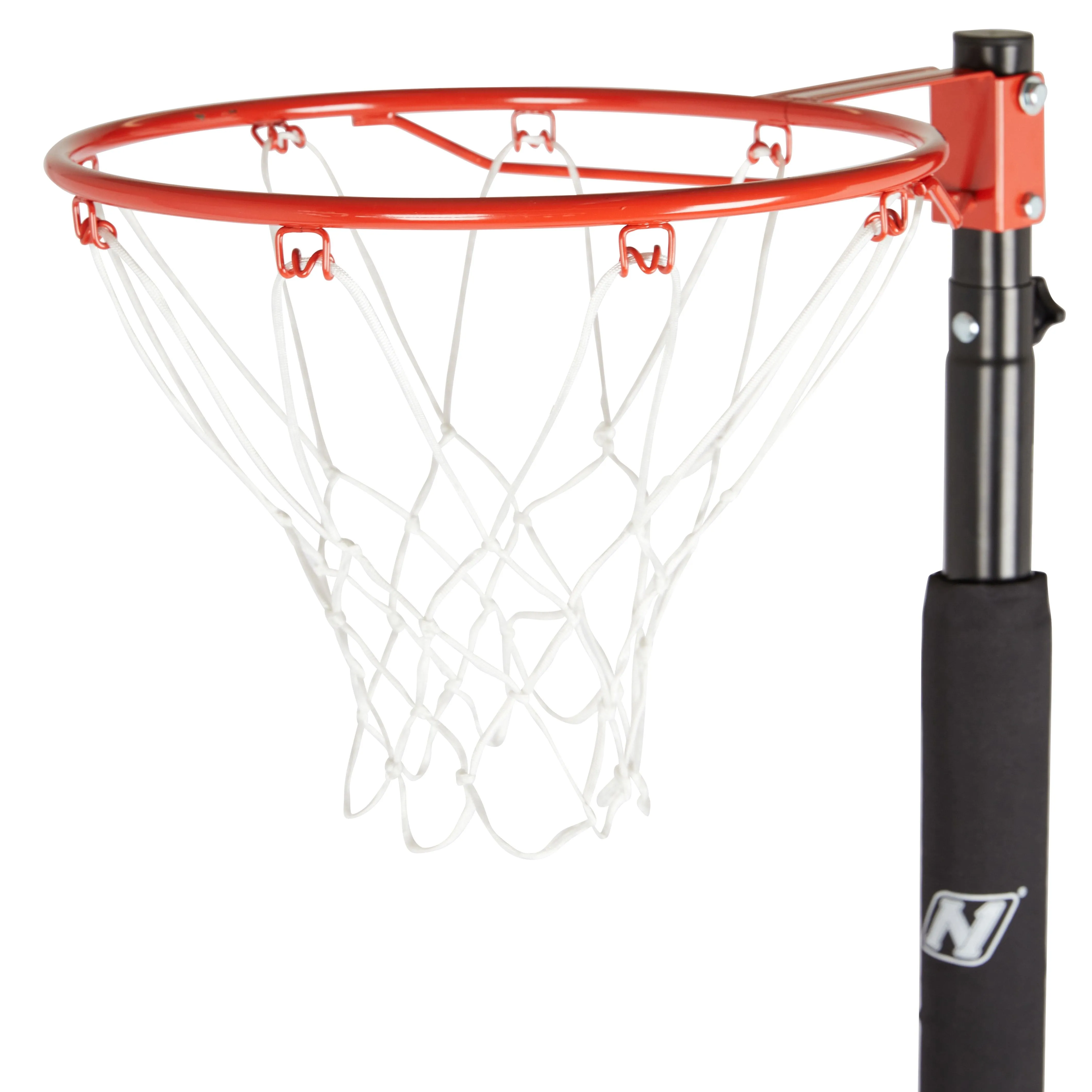 NET1 Portable Netball Post