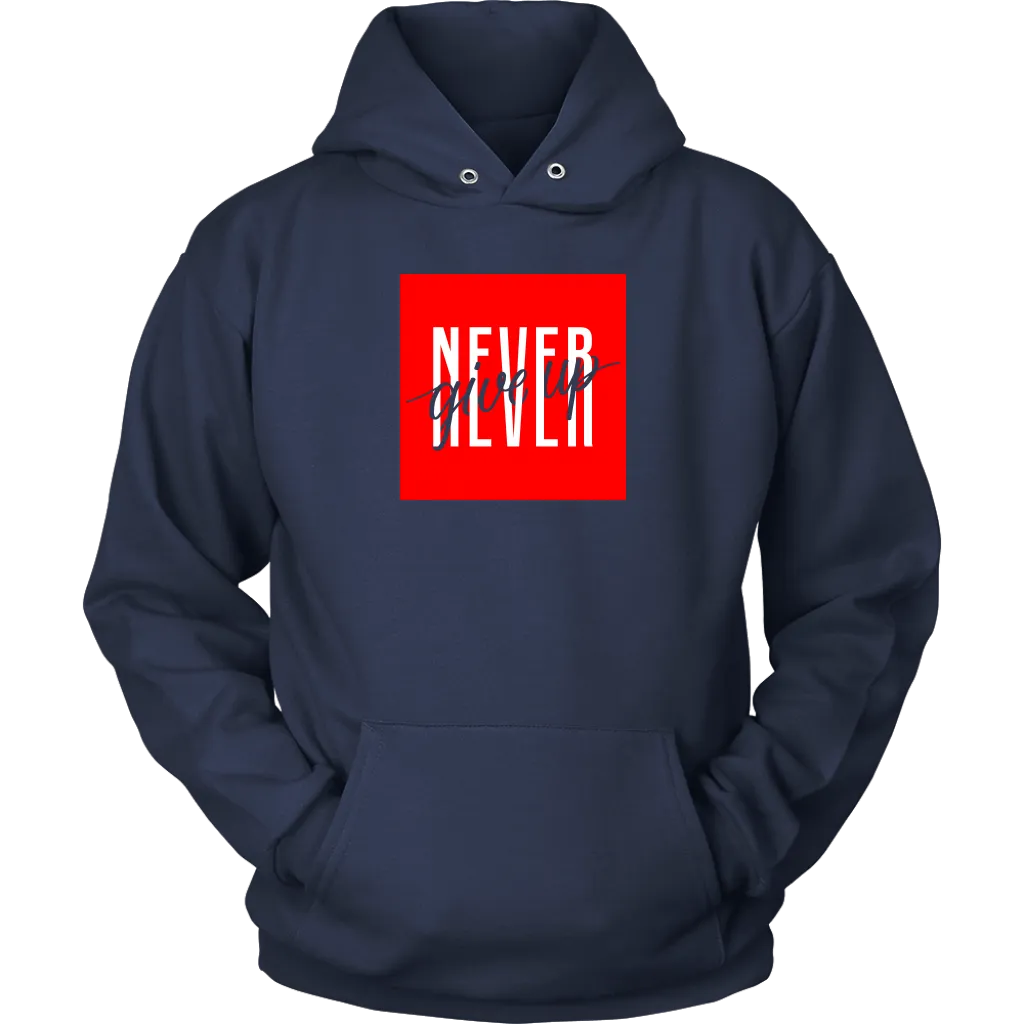 Never Give Up | Women's