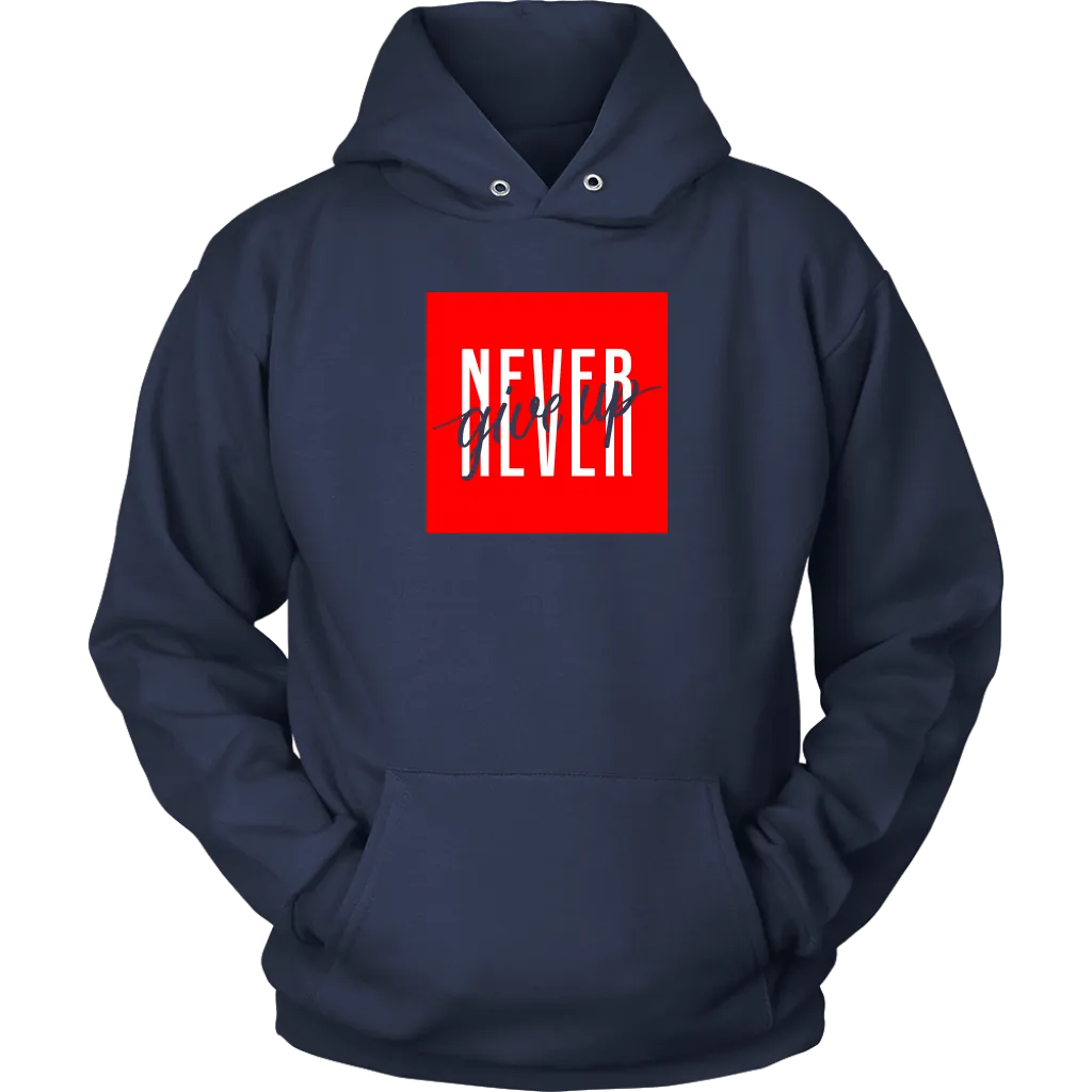 Never Give Up | Women's