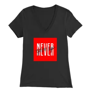 Never Give Up | Women's