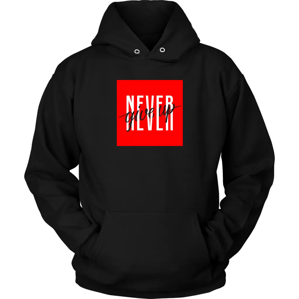 Never Give Up | Women's