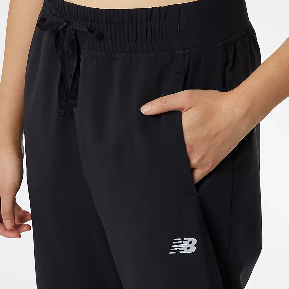 New Balance Women's Accelerate Pant