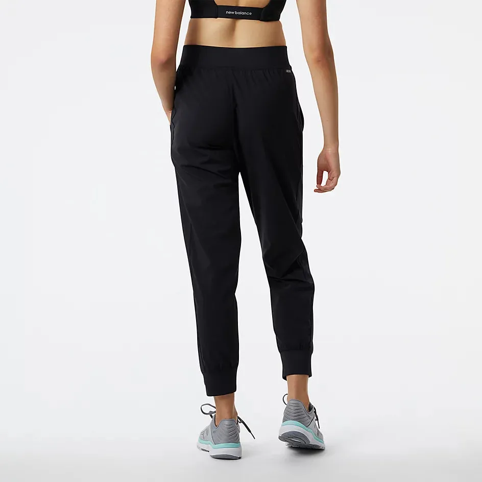 New Balance Women's Accelerate Pant