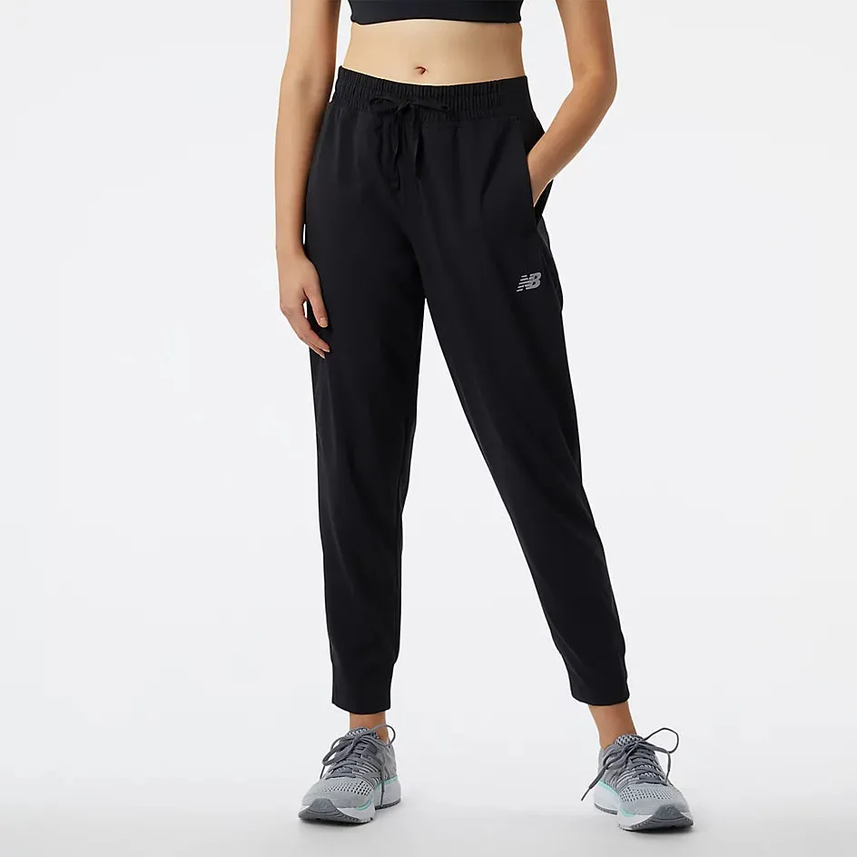 New Balance Women's Accelerate Pant