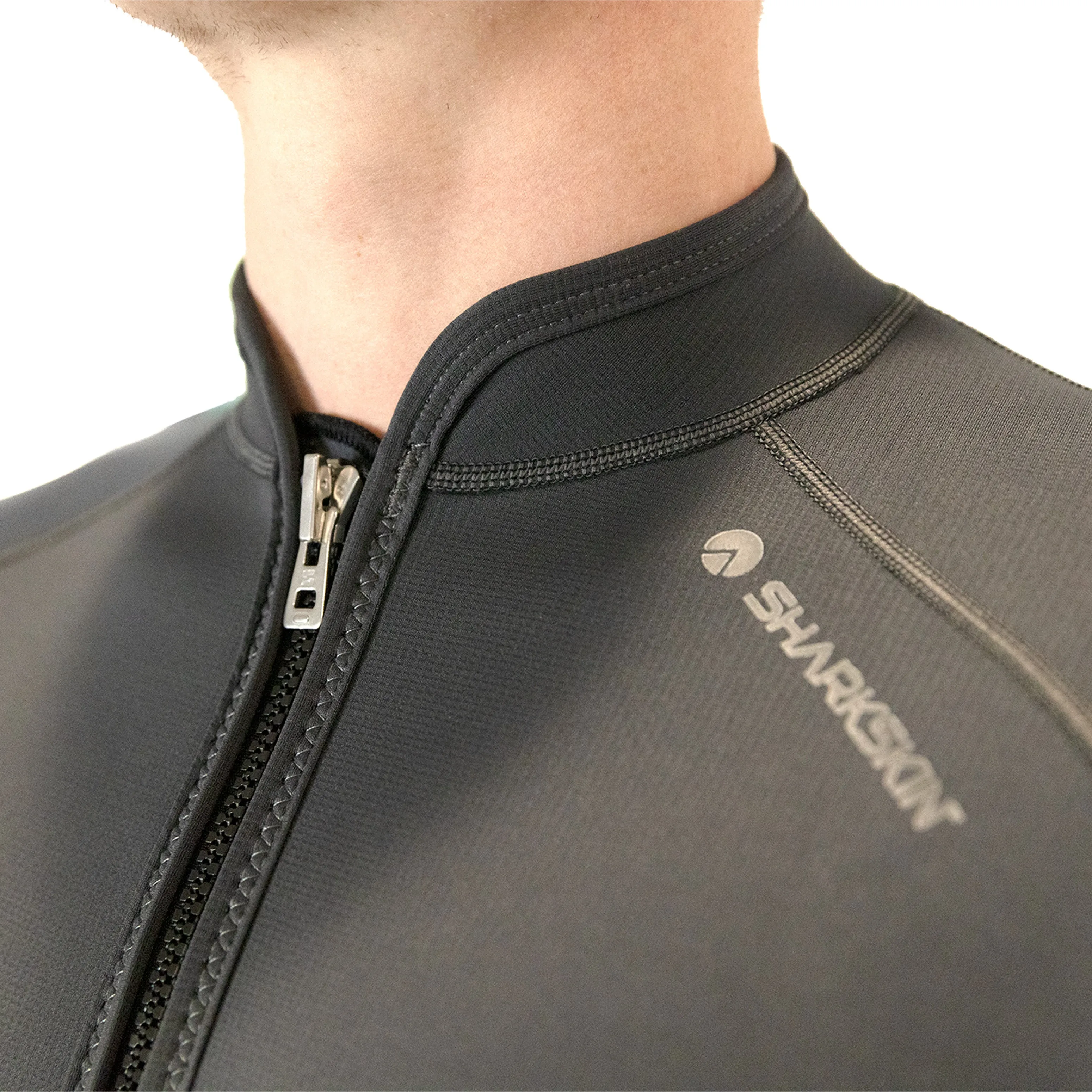 NEW Sharkskin Titanium Chillproof 2 Long Sleeves Top Women's