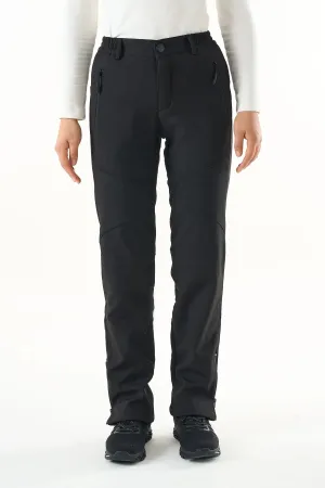 New with tags! Northbound Gear Women's "Adventure" Water Resistant Pants - (High Waisted) Black, sz 14 Regular length! Retails $130 