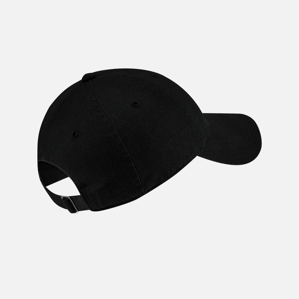 Nike Sportswear Heritage86 Women's Cap -Black/White