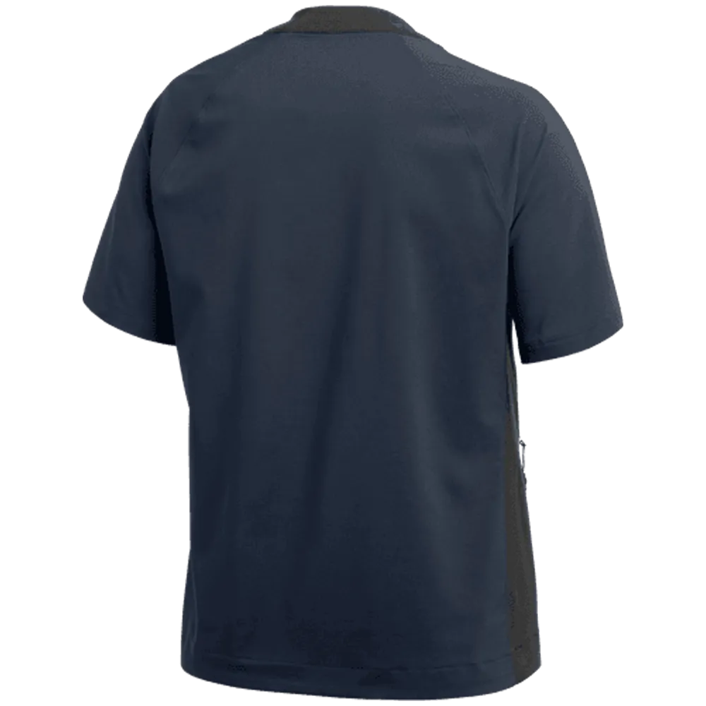 Nike Women's Short-Sleeve Windshirt