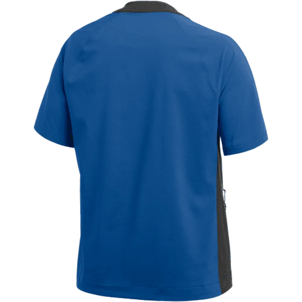 Nike Women's Short-Sleeve Windshirt