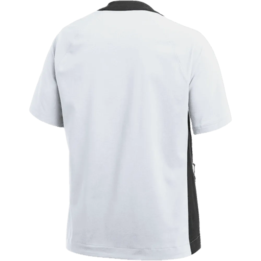 Nike Women's Short-Sleeve Windshirt