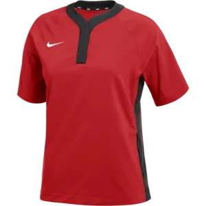 Nike Women's Short-Sleeve Windshirt