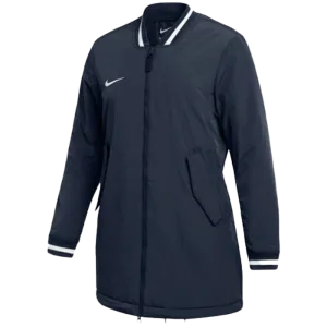 Nike Women's Stock Dugout Jacket