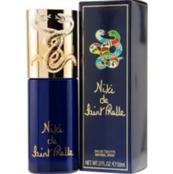 Niki De Saint Phalle