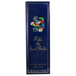Niki De Saint Phalle