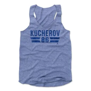 Nikita Kucherov Font B