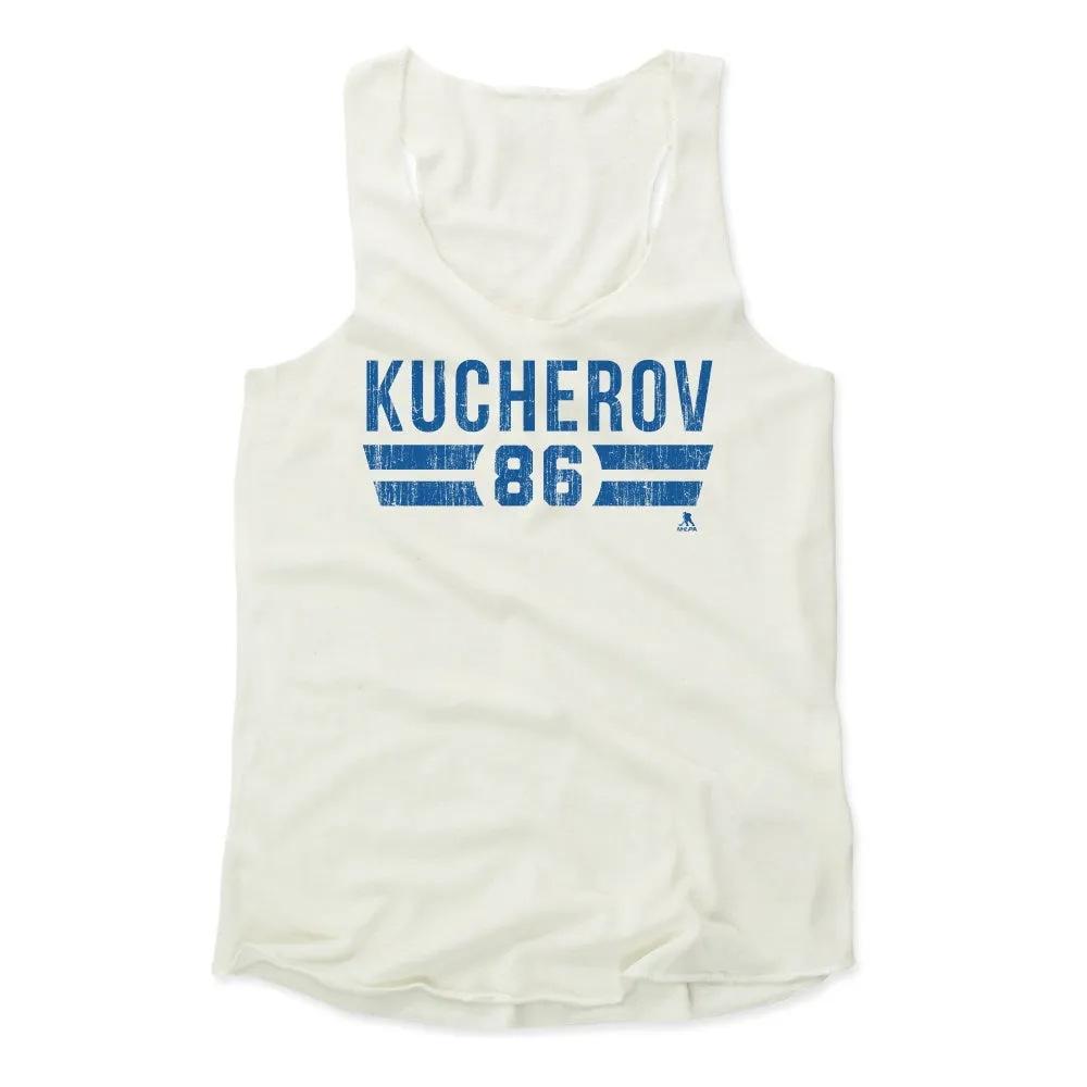 Nikita Kucherov Font B