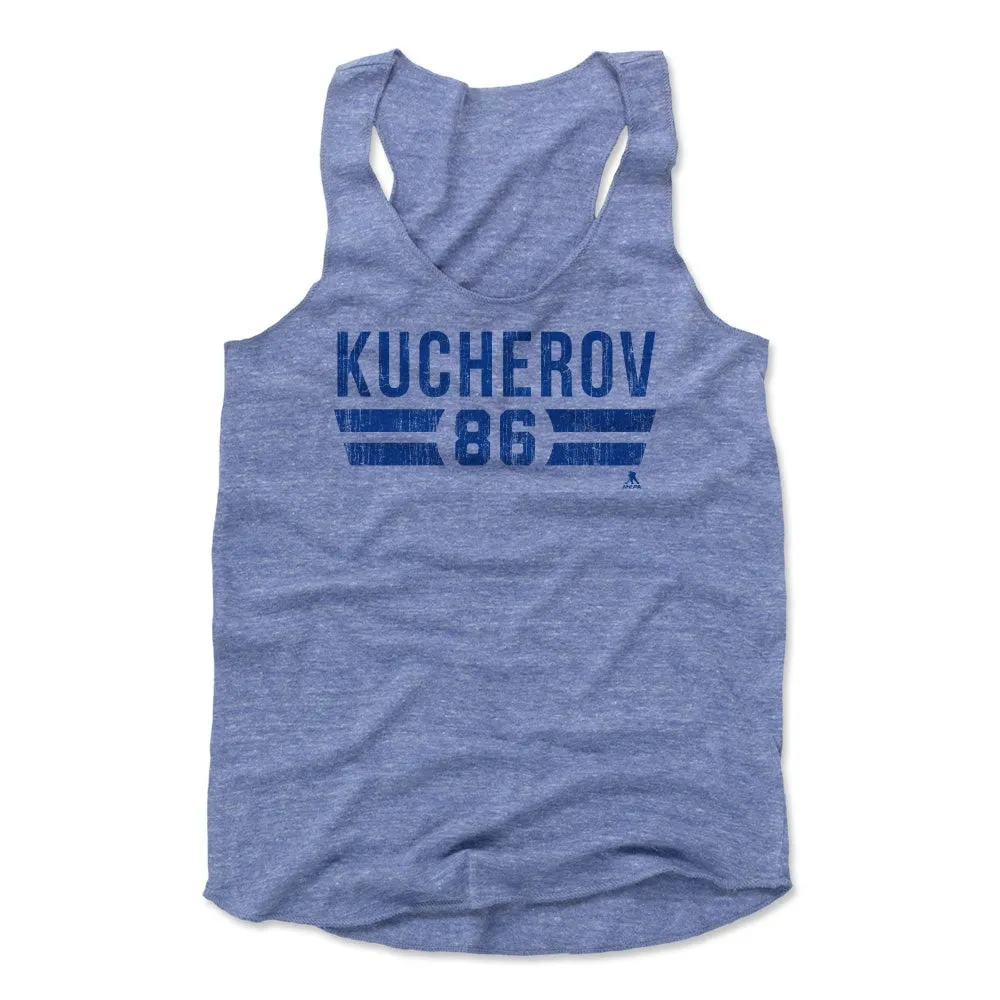Nikita Kucherov Font B
