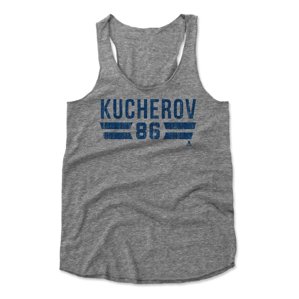 Nikita Kucherov Font B
