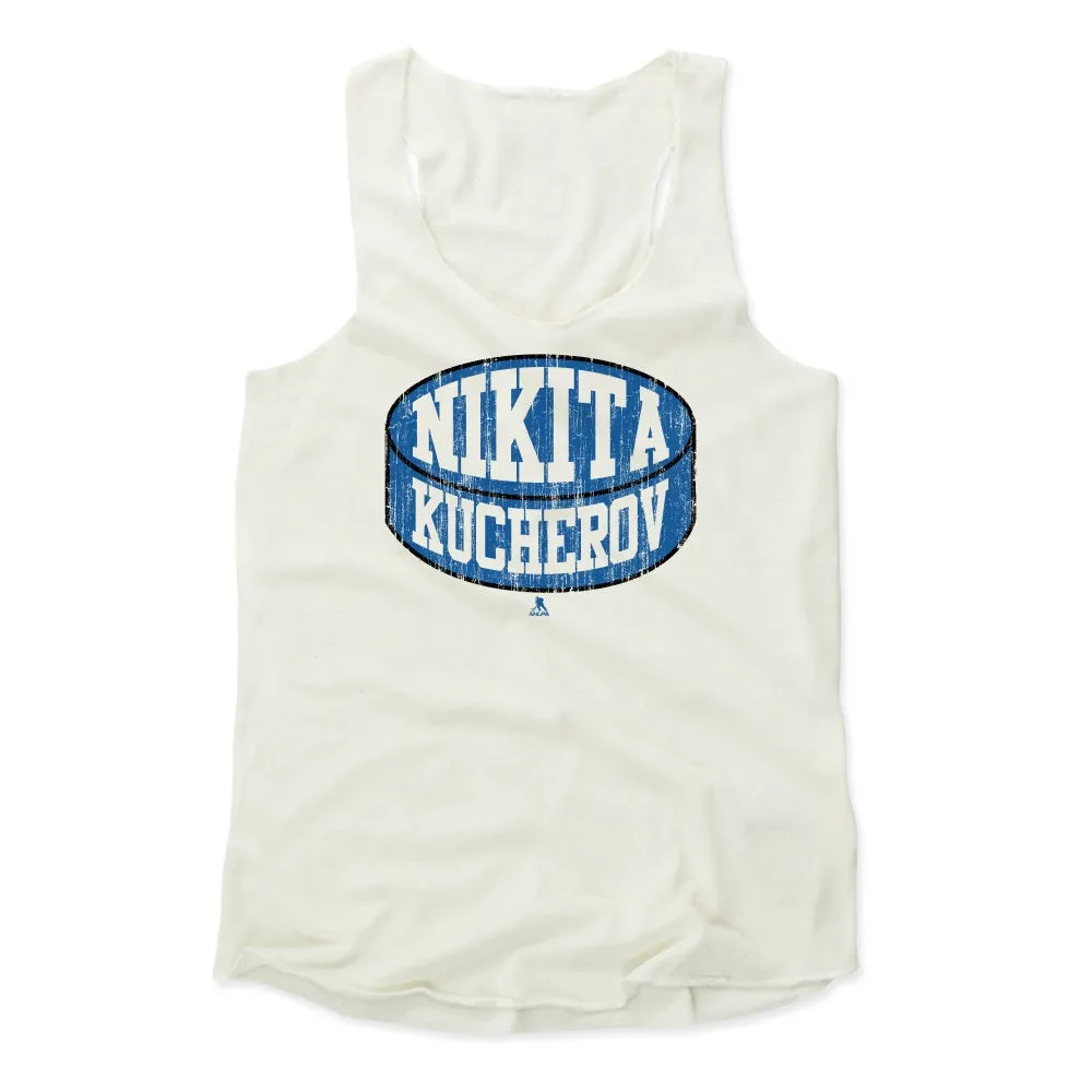 Nikita Kucherov Puck B