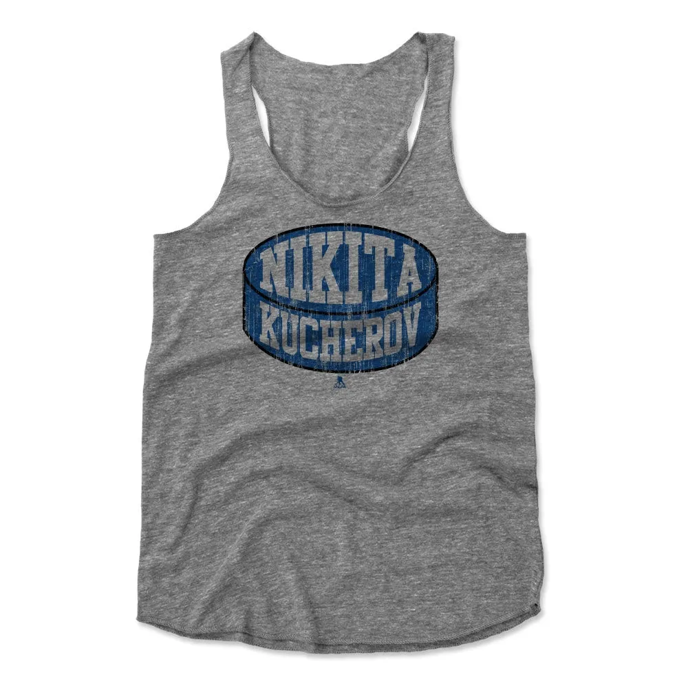 Nikita Kucherov Puck B