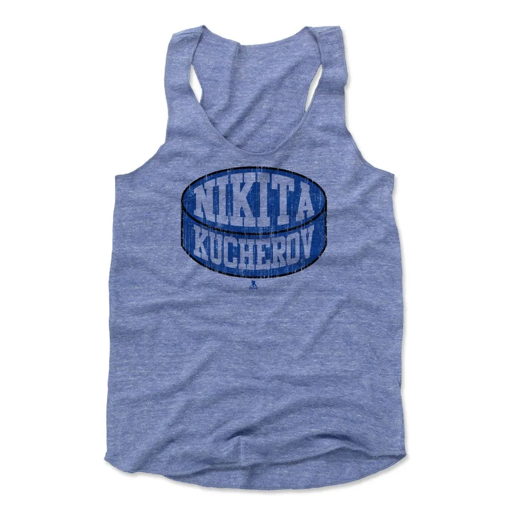 Nikita Kucherov Puck B