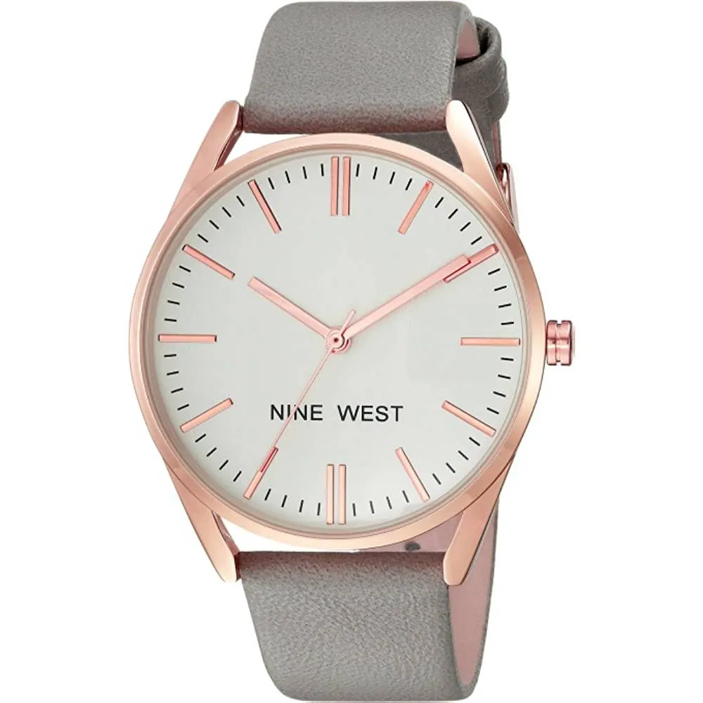 Nine West Women's Strap Watch | Multiple Colors
