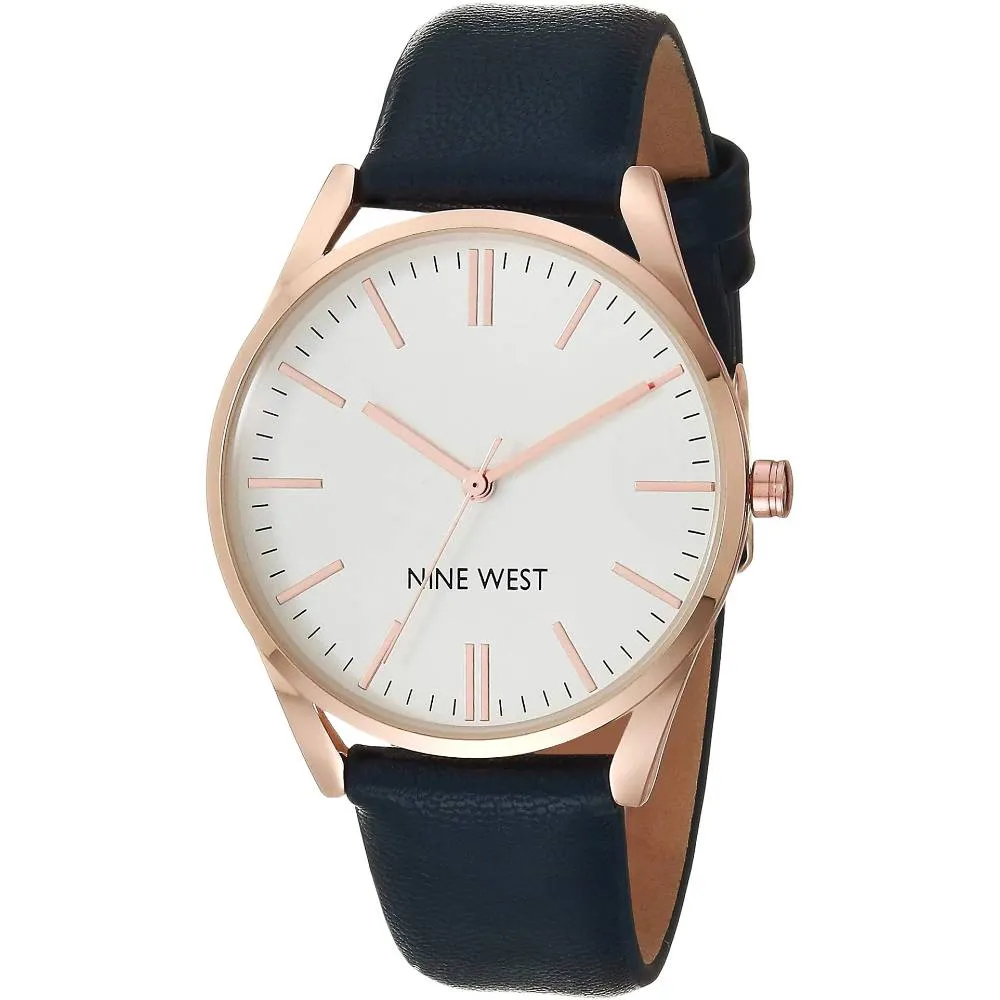 Nine West Women's Strap Watch | Multiple Colors
