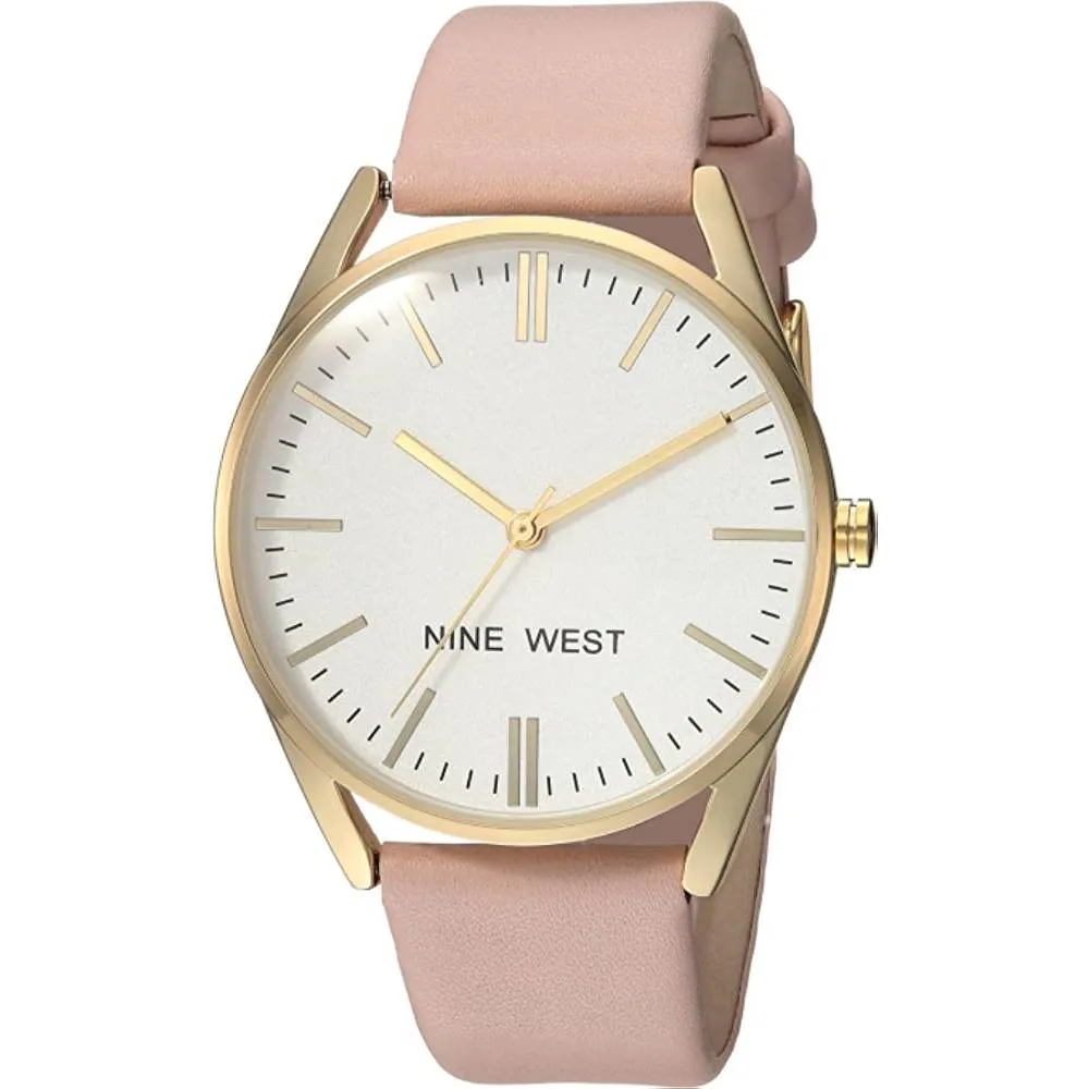 Nine West Women's Strap Watch | Multiple Colors