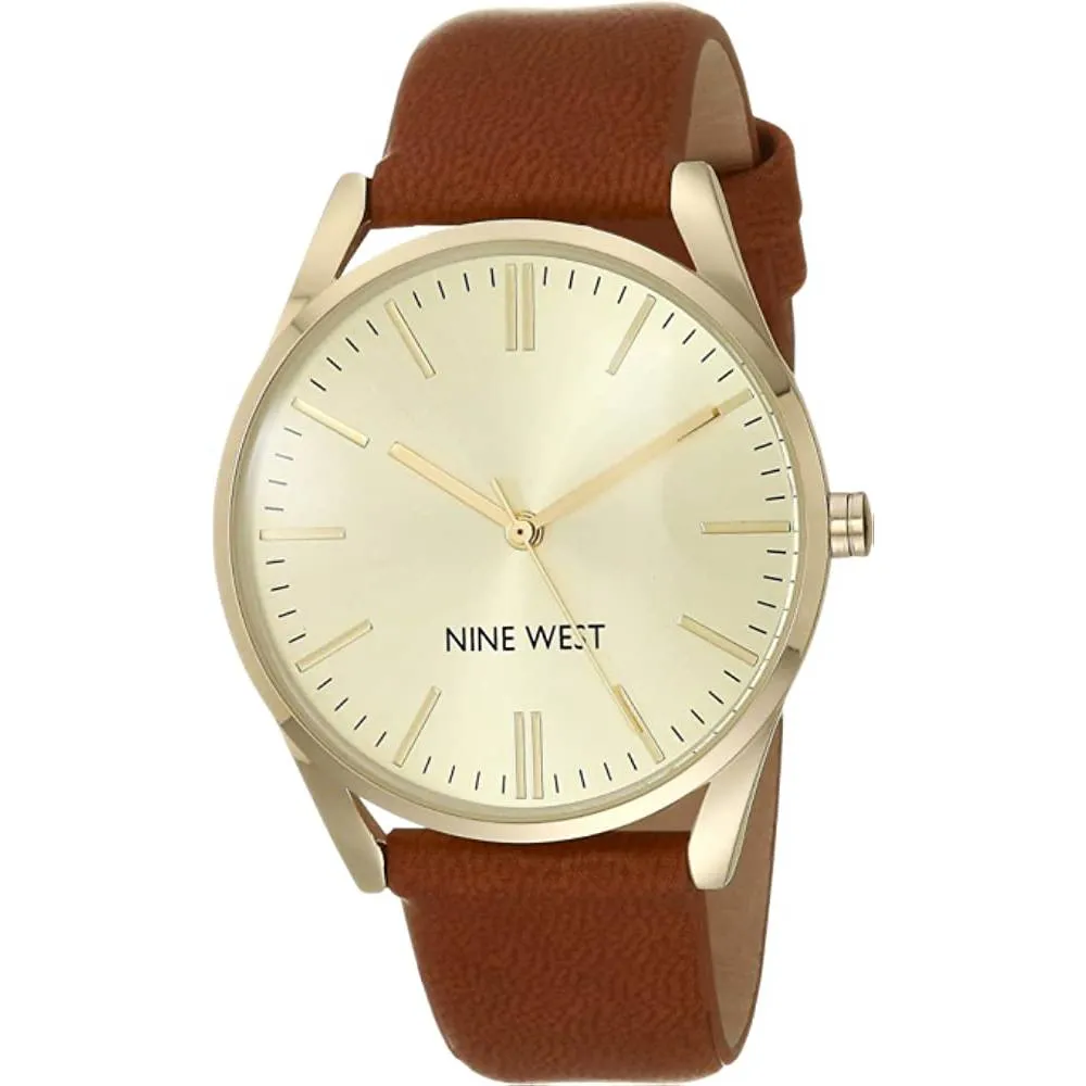 Nine West Women's Strap Watch | Multiple Colors