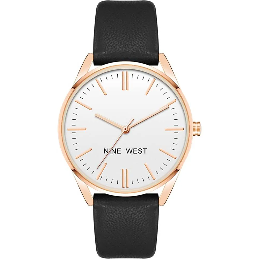 Nine West Women's Strap Watch | Multiple Colors