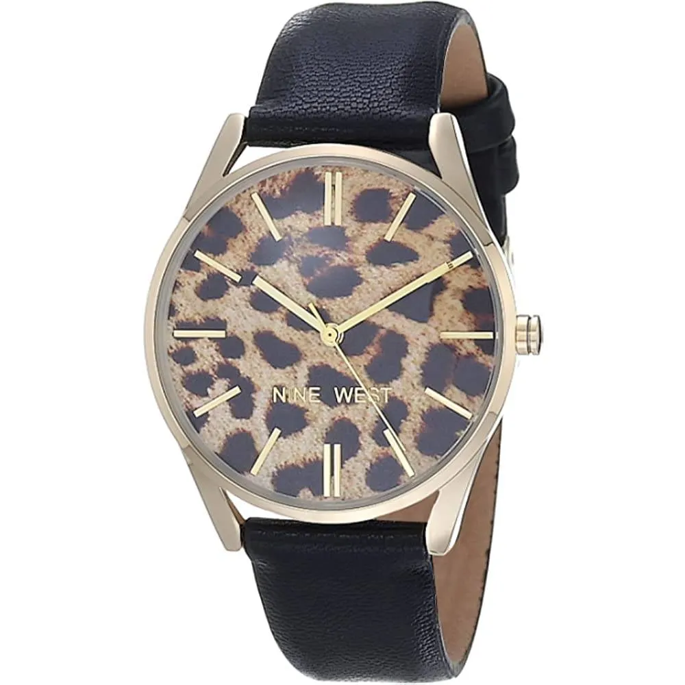 Nine West Women's Strap Watch | Multiple Colors