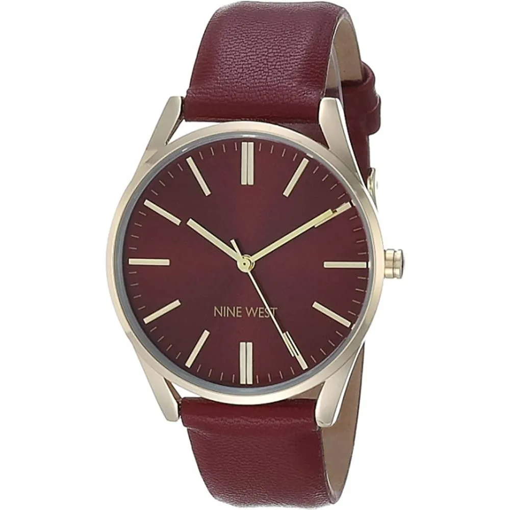 Nine West Women's Strap Watch | Multiple Colors