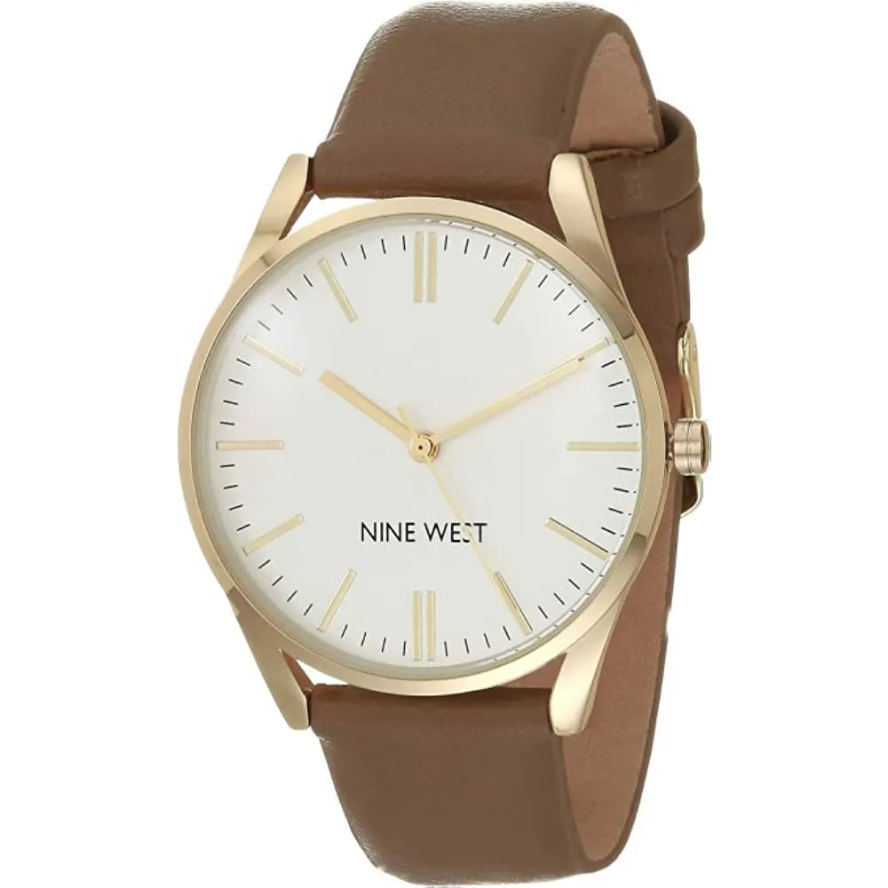 Nine West Women's Strap Watch | Multiple Colors