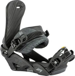 Nitro Ivy Snowboard Binding Womens 2024