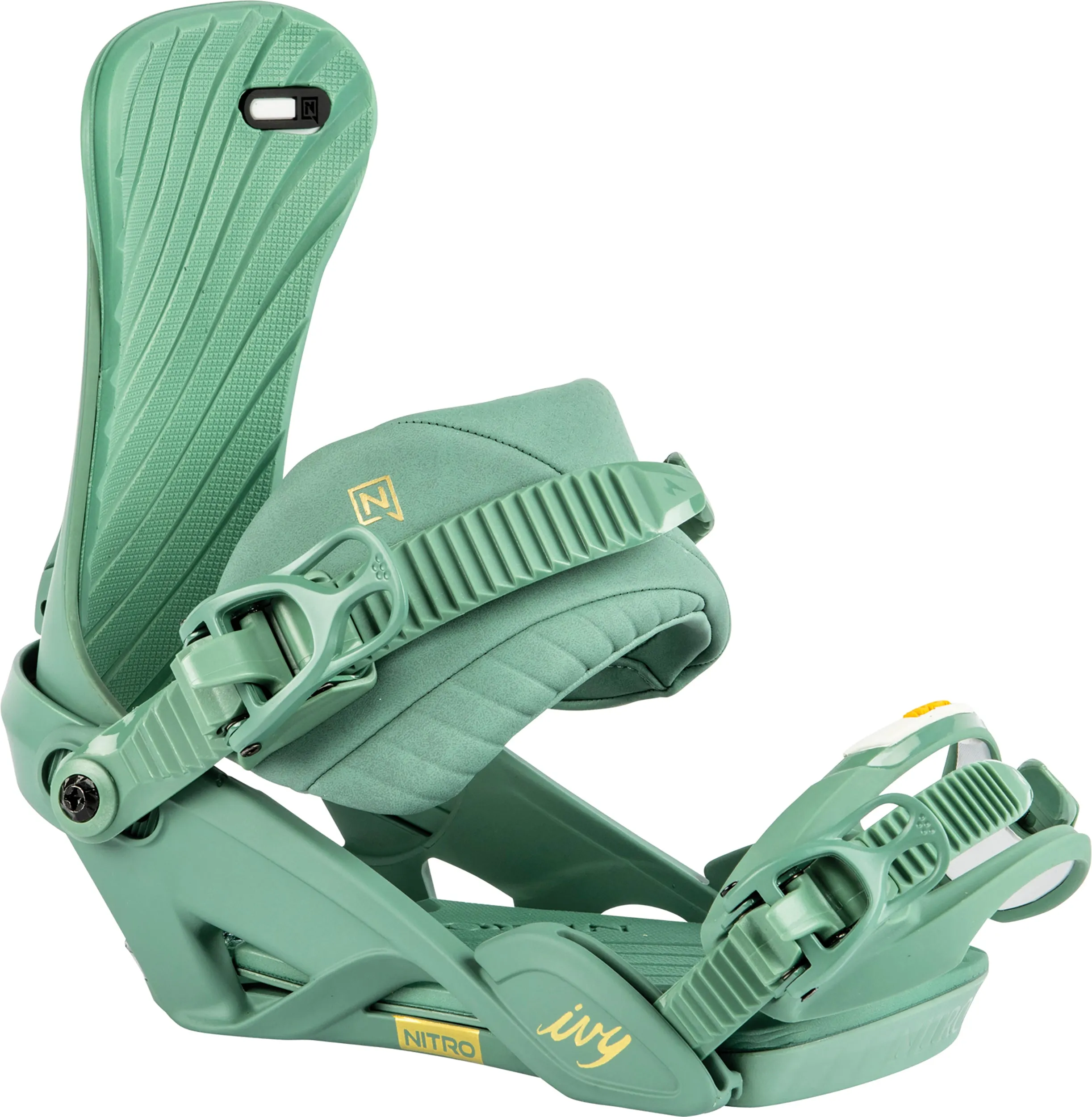 Nitro Ivy Snowboard Binding Womens 2024