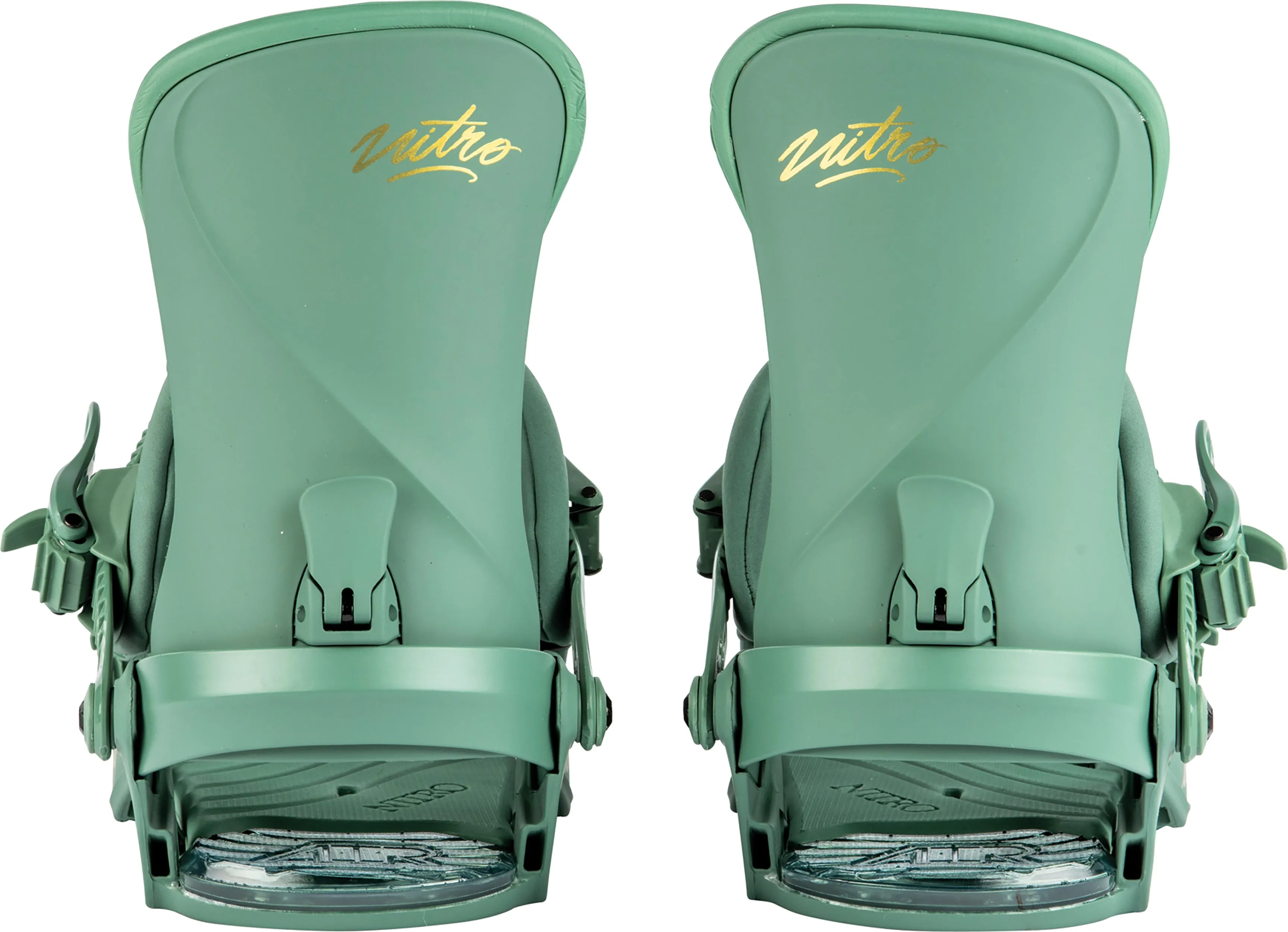Nitro Ivy Snowboard Binding Womens 2024