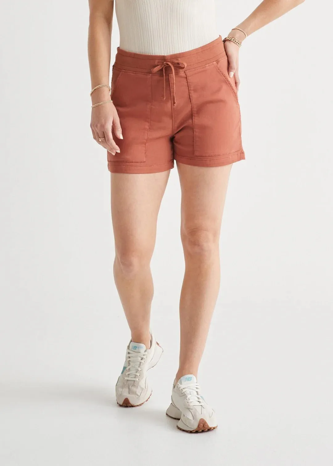 No Sweat Everyday Short (Women's)