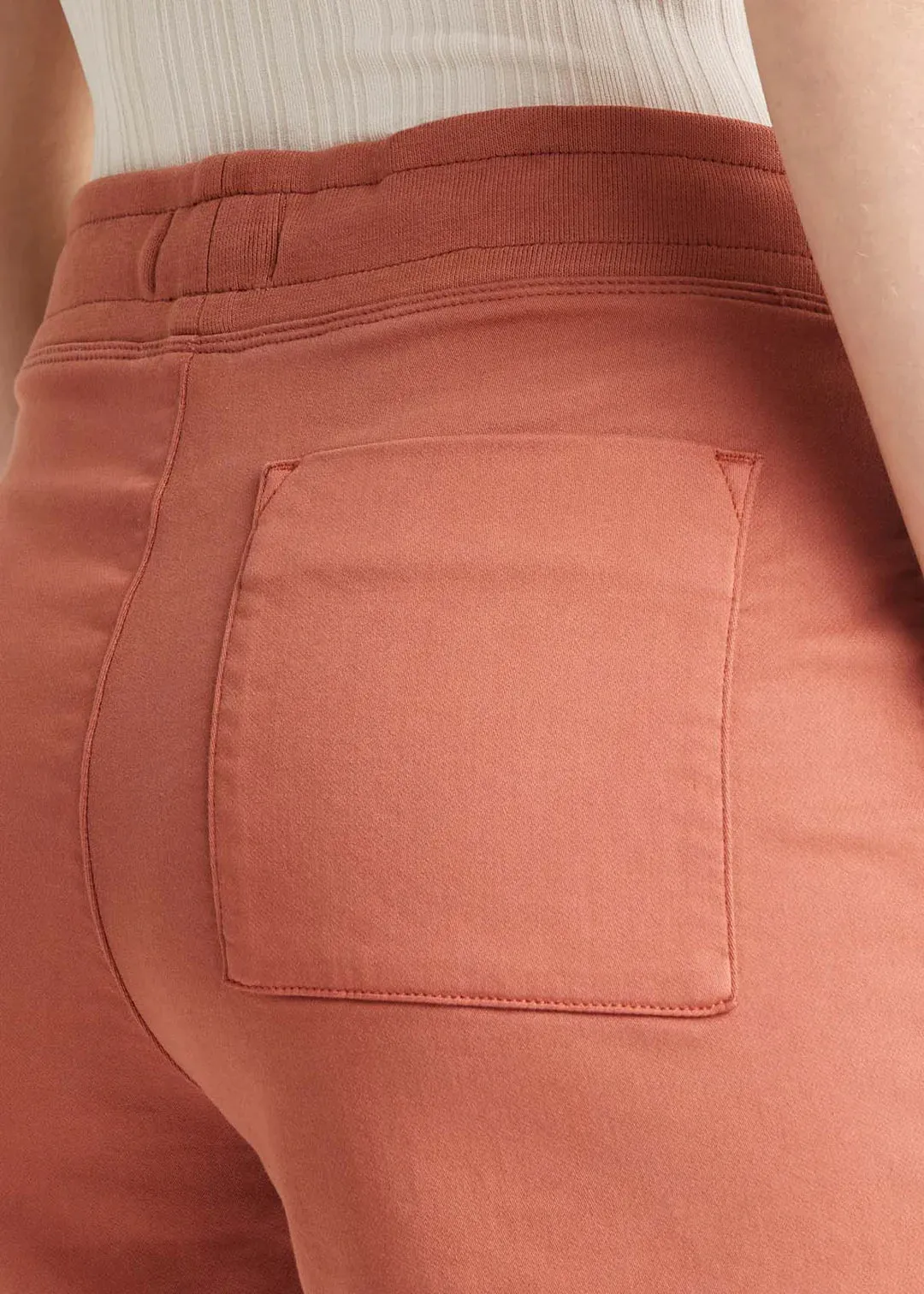No Sweat Everyday Short (Women's)