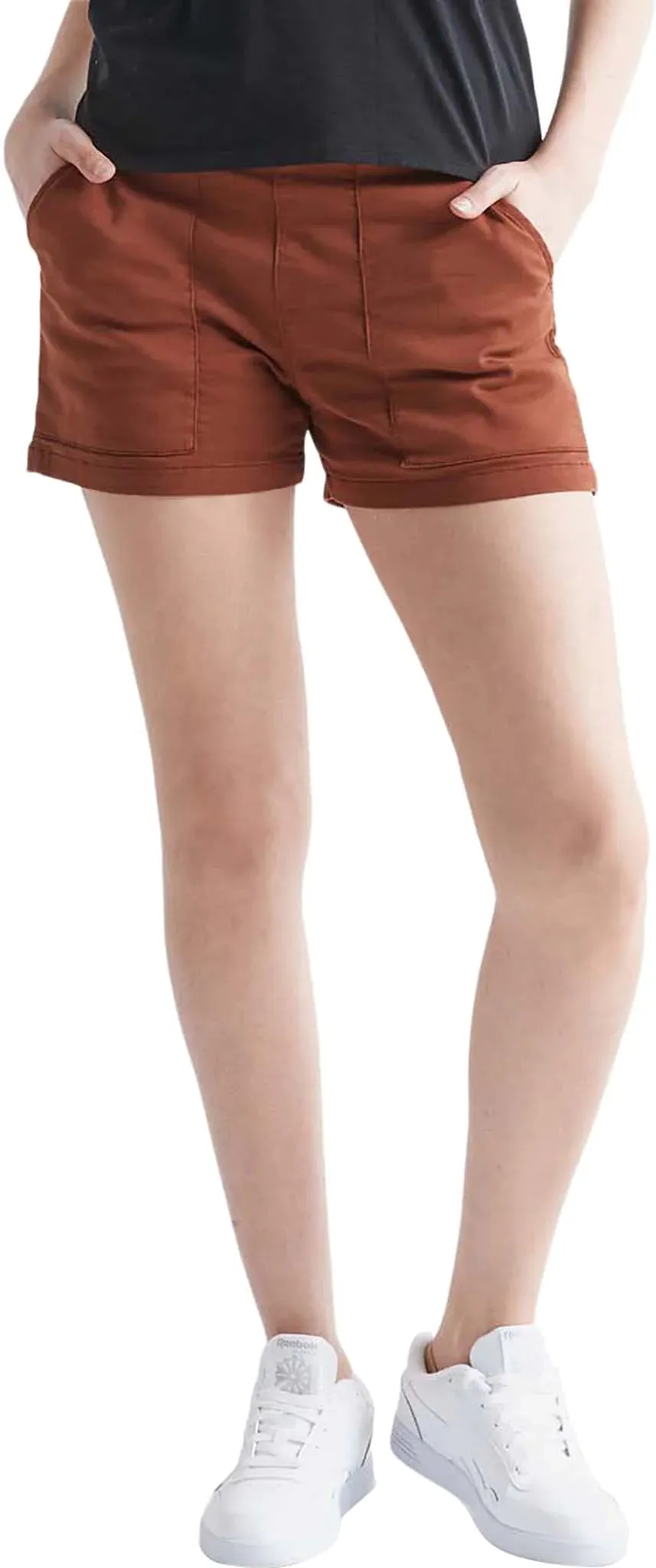 No Sweat Everyday Short (Women's)