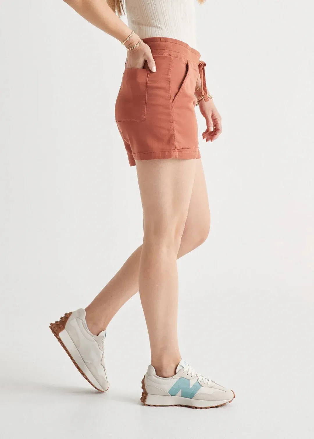 No Sweat Everyday Short (Women's)