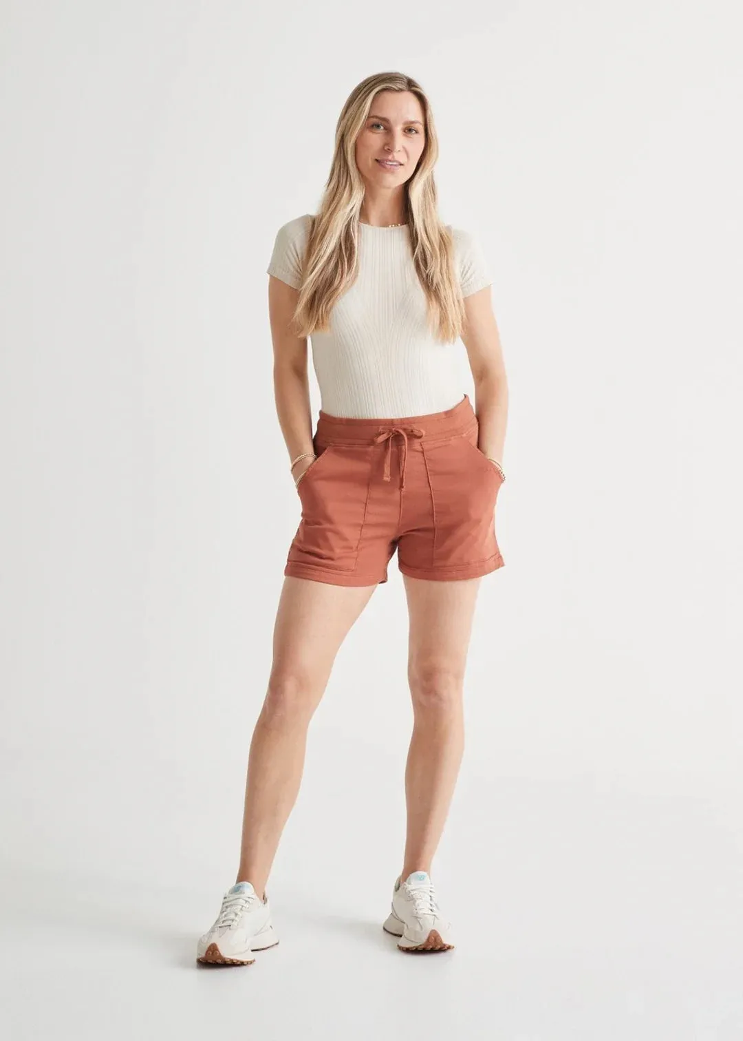 No Sweat Everyday Short (Women's)