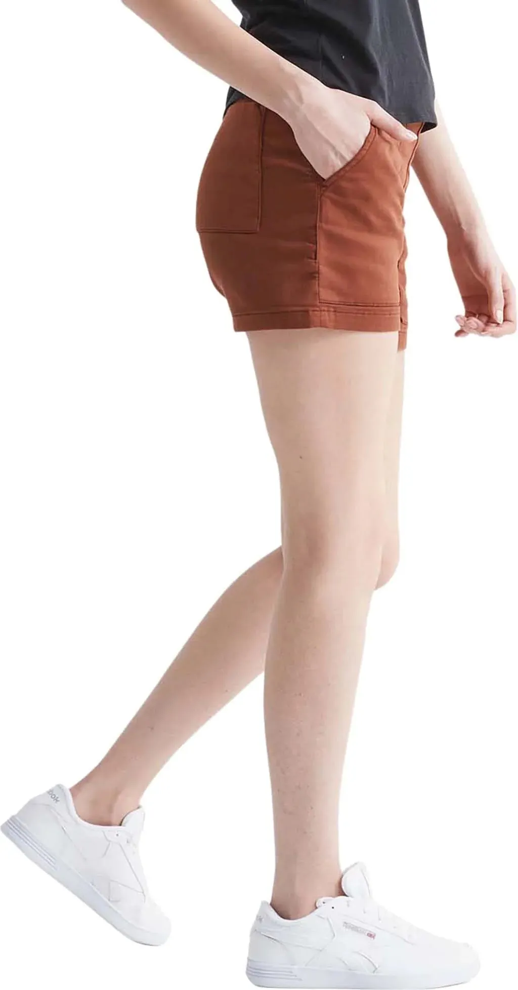 No Sweat Everyday Short (Women's)